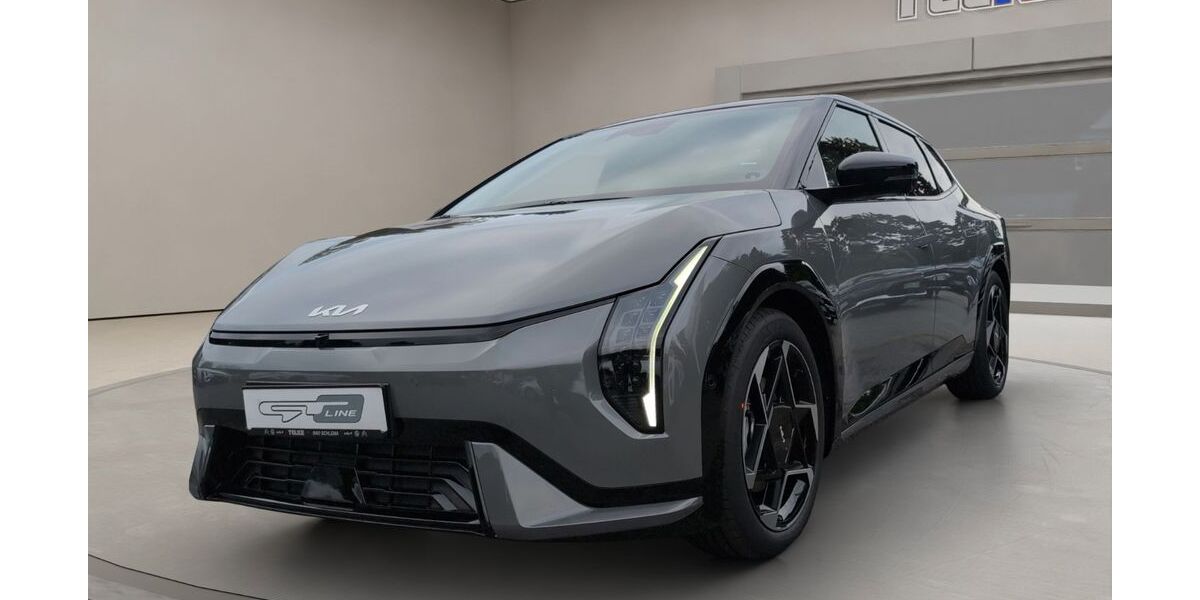 Kia EV4 6.800 km 44.990 &euro; Aue-Bad Schlema 08280