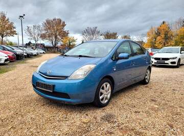 Gebrauchte Toyota Prius