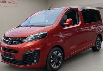 Opel Zafira 73.000 km 27.900 &euro; Wilkau-Haßlau 08112
