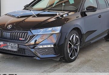 Skoda Octavia 58.860 km 29.998 &euro; Oberlungwitz 09353