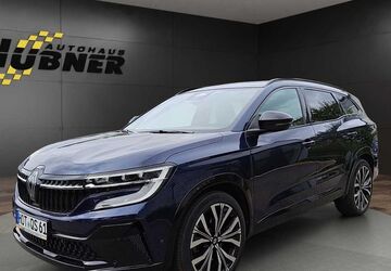 Renault Espace 14.830 km 38.780 &euro; Oberlungwitz 09353