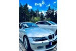 BMW Z3 Coupe 88.000 km 36.000 &euro; Zwickau 08056