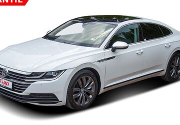 VW Arteon 92.313 km 22.990 &euro; Zwickau 08056