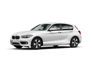 BMW 120 96.554 km 18.565 &euro; Zwickau 08060
