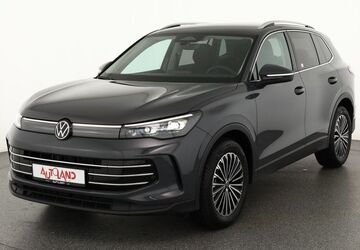 VW Tiguan 10.930 km 38.490 &euro; Zwickau 08056
