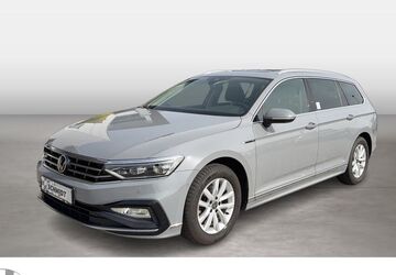VW Passat Variant 147.241 km 21.750 &euro; Bernsdorf 09337