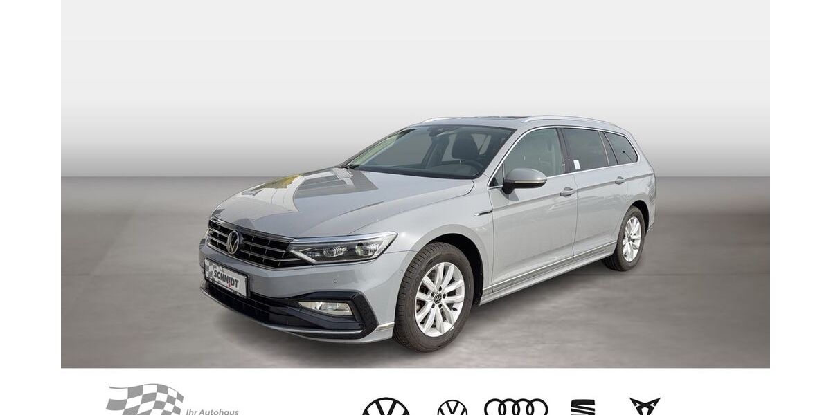 VW Passat Variant 147.241 km 21.750 &euro; Bernsdorf 09337
