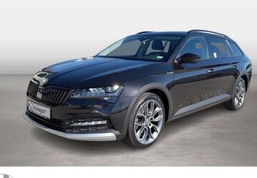 Skoda Superb 107.496 km 26.975 &euro; Bernsdorf 09337