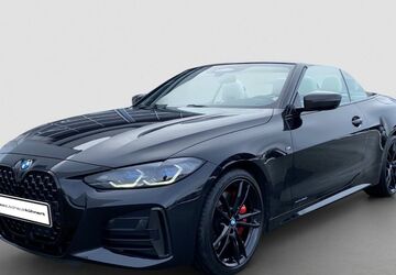 BMW M440 64.382 km 52.885 &euro; Schneeberg 08289