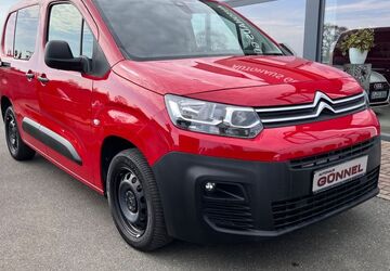 Citroen Berlingo 32.100 km 14.900 &euro; Zwickau 08060