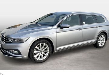 VW Passat Variant 58.557 km 26.975 &euro; Bernsdorf 09337