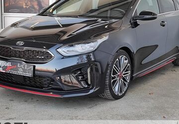 Kia ceed / Ceed 47.850 km 22.869 &euro; Oberlungwitz 09353