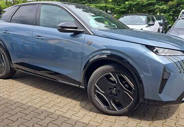 Peugeot 3008 3.500 km 47.000 &euro; Zschorlau 08321