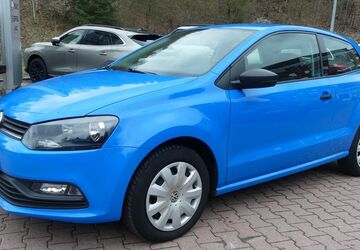 VW Polo 141.000 km 4.990 &euro; Schneeberg 08289