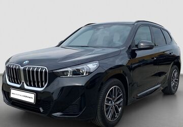 BMW X1 2.500 km 43.455 &euro; Zwickau 08060