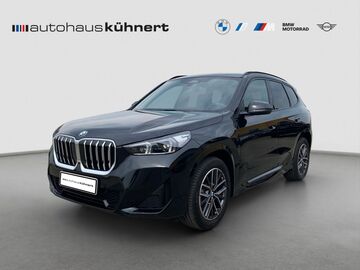Gebrauchte BMW X1