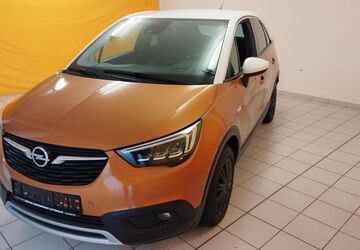 Opel Crossland (X) 85.950 km 10.990 &euro; Schneeberg 08289