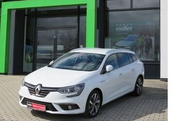 Renault Megane 118.898 km 11.590 &euro; Zwickau 08056