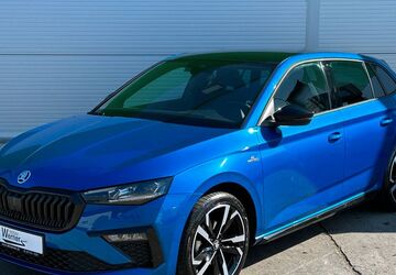 Skoda Scala 13.760 km 24.390 &euro; Zwönitz / OT Dorfchemnitz 08297