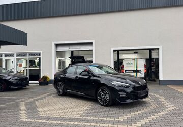 BMW 220 13.290 km 35.990 &euro; Zwickau 08056