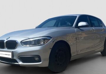 BMW 116 299.997 km 4.500 &euro; Zwickau 08060