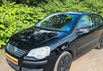 VW Polo 180.000 km 2.999 &euro; Zwickau 08056