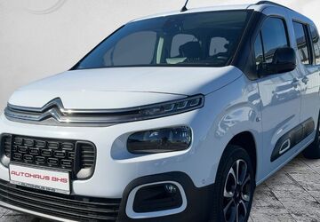 Citroen Berlingo 67.979 km 19.880 &euro; Zwickau 08064