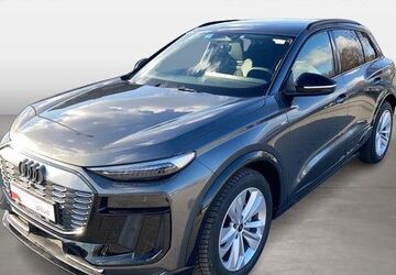 Audi Q6 e-tron 11.158 km 72.460 &euro; Zwickau 08056
