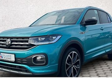 VW T-Cross 39.197 km 18.950 &euro; Zwickau 08064