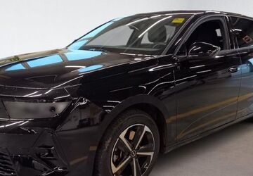 Opel Astra 15.650 km 21.950 &euro; Werdau 08412