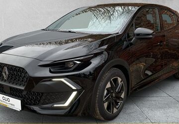 Renault Clio 4.500 km 24.690 &euro; Zwickau 08064