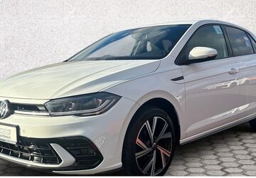 VW Polo 53.933 km 19.950 &euro; Zwickau 08064