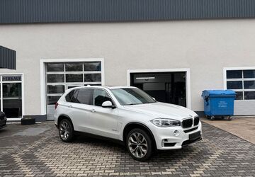BMW X5 131.876 km 27.990 &euro; Zwickau 08056