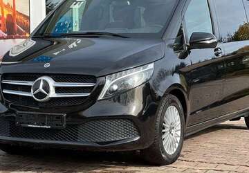 Mercedes-Benz V 300 63.877 km 49.990 &euro; Zwickau 08056