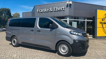 Gebrauchte Opel Vivaro