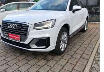 Audi Q2 97.830 km 17.990 &euro; Glauchau 08371