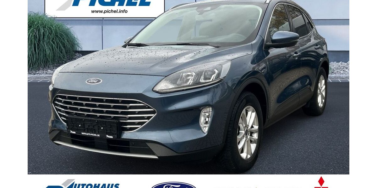 Ford Kuga 44.150 km 19.950 &euro; Hartmannsdorf 09232