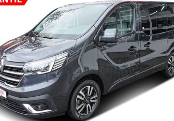 Renault Trafic 71.699 km 34.990 &euro; Zwickau 08056