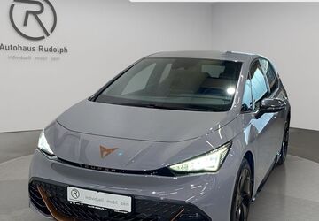 Cupra Born 25.949 km 24.789 &euro; Oelsnitz/Erzgebirge 09376