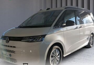 VW T7 California 5.129 km 60.490 &euro; Aue 08280