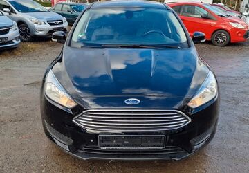 Ford Focus 128.250 km 3.700 &euro; Aue-Bad Schlema 08280