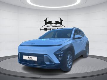 Gebrauchte Hyundai Kona