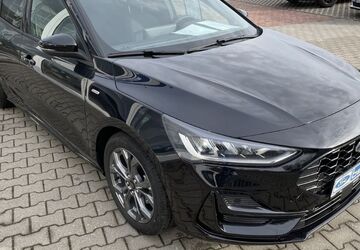 Ford Focus 3.464 km 29.550 &euro; Glauchau 08371