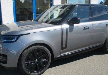 Land Rover Range Rover 52.055 km 119.950 &euro; Hartenstein 08118