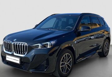 BMW X1 2.500 km 43.455 &euro; Zwickau 08060