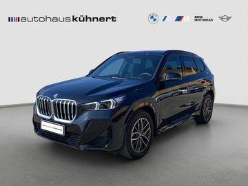 Gebrauchte BMW X1