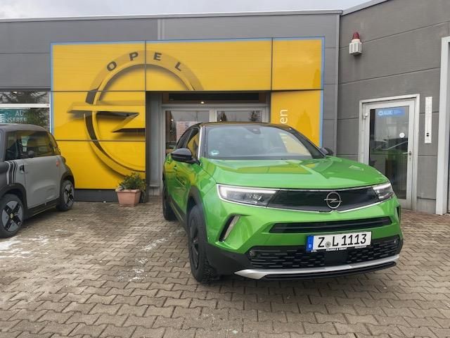 Opel Mokka 35.000 km 19.990 &euro; Reinsdorf 08141