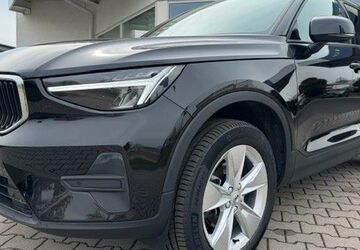 Volvo XC40 27.600 km 34.479 &euro; Zwickau 08060
