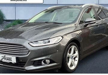 Ford Mondeo 115.898 km 13.990 &euro; Hartmannsdorf 09232