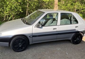 Citroen SAXO 127.390 km 1.500 &euro; Netzschkau 08491